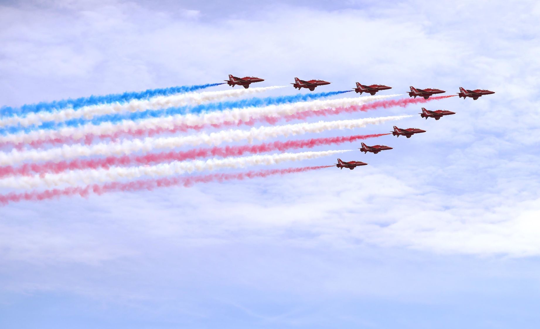 Atlantic City AirShow A Salute to Those That Serve